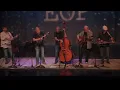 The Seldom Scene "He Was A Friend Of Mine" (Traditional) [live] @ Eddie Owen Presents