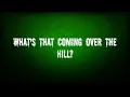 The Automatic - Monster lyrics