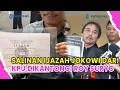 Download Lagu SALINAN IJAZAH JOKOWI DARI KPU SUDAH DIKANTONGI ROY SURYO DAN BONATUA SILALAHI