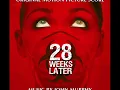 28 Weeks Later & 28 Days Later theme song by John Murphy
