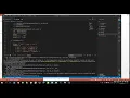 Table in wx Python wx Grid