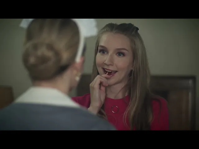 VC Andrews' Dawn | Clip 'Dawn Faces Cruel Punishments'