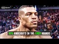 Download Lagu The FASTEST KO Beast… and the BIGGEST Tragedy in Sports - Gerald McClellan