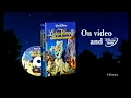Download Lagu Lady and the Tramp II: Scamp's Adventure DVD \u0026 VHS UK Advert (2001)