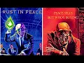 Holy Wars w/Peace Sells Tone
