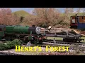 Lagu Henry's Forest