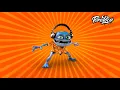Crazy Frog - Axel F TECH HOUSE (Toro Loco Mash-Up)