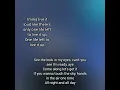 Download Lagu Alicia Keys - New Day (Lyrics)