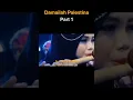 Download Lagu Damailah Palestina Part 1 Nasida Ria Vis.  EZZURA.(@m.samsudin843)