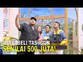 Lagu Raffi Ahmad Beli Tas Mewah Igun Rp500 Juta Untuk Pembangunan Masjid | FYP (10/11/25) Part 1
