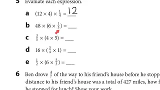 Unit 7 Module 1 Session 2 More Array Work