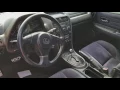 2001 Lexus IS 300 Jenny Thurston Olympia Nissan