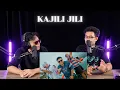 Lagu DKSK reacts to RISE ONE - KAJILI JILI (feat. TOTON CARIBO \u0026 JACSON ZERAN) (Official Music Video)