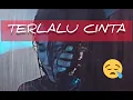 Lagu ROSSA - TERLALU CINTA - VIDEO LIRIK