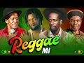 Download Lagu Bob Marley, Gregory Isaacs, Lucky Dube, Peter Tosh, Jimmy Cliff, Eric Donaldson - Legends of Reggae