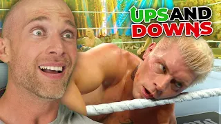 Ups & Downs: WWE Sunday Night’s Main Event Review (Sept 6)