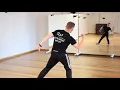 Ghostbusters Dance Training - Learn the moves