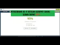 TEST MODUL 2 PCAP Tipe Data Variabel Operasi Input-output Operator Dasar Python