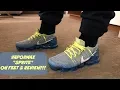 NIKE VAPORMAX SPRITE REVIEW ON FOOT LOOK