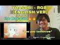 Download Lagu SONGWRITER REACT TO YOASOBI / RGB (「三原色」English Ver.)