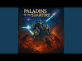 Download Lagu Overture: The Celestial War