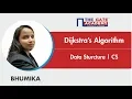 Dijkstra s Algorithm Algorithms Computer Science Engineering
