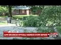 Cape Girardeau s address storm damage