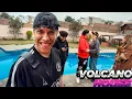 Download Lagu Buti LLEGA a Lima Y Se Reúne Con La VOLCANO HOUSE 😂