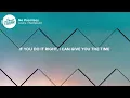 Lewis Thompson - No Promises (Lyrics)