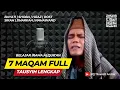 Lagu Belajar Irama Al-Qur'an Full Tausyih Lengkap 7 Maqam Nada \u0026 Tingkatannya - Indra eL Jiharkah