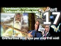 Lagu Part 17 Ora ku Dios midi, ken por stop e di midi, Churchianity Vs Cristianity unda e sefta ta tuma..