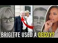 This Brigitte Macron Theory Sounds Crazy Until You See the Evidence
