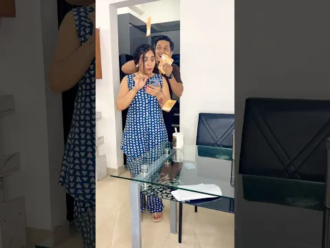 Paise ne bcha lia😂 #shorts #funny #comedy #waitforend #ashortaday #trending #vidhusharma23 #fun