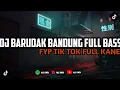 Download Lagu DJ SOUND JJ BARUDAK BANDUNG SEREM BREAKDUTCH 2023