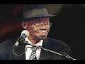 Lagu Blues Piano - 97 Year Old Pinetop Perkins plays \