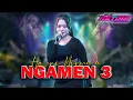 Download Lagu HASNI NIRMALA - NGAMEN 3 | NEW ASTINA (Official Live Music)
