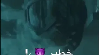 انا الشيطان سقانى سمو وقالى روح ده انت الكبير حاله واتس فااااجر 