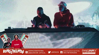 mdu aka trp u0026 bongza zimake feat mhaw keys 