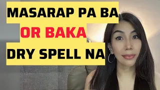 7 REASONS Bakit Ayaw Na Makipag T@-LIK Ni Misis | CHERRYL TING