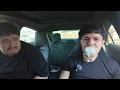BLINKERS UNTIL SOMEONE GIVES UP CHALLENGE