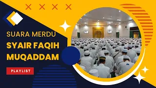 Download Syair Qasidah Al Faqih Muqaddam dengan Suara Merdu MP3