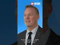 What brought Mark Nolan back to 19 News