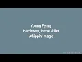 Derez DeShon - Hardaway (Lyrics)