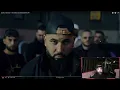 SadiQ x Olexesh - "AK Makarow" 🔫 Reaction by ginjimmy