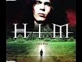 HIM 06 Join Me In Death (rare demo 1998)