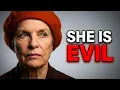 Remember Her Actress Stabbed by Her Own Daughter