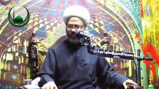 الشيخ مصطفى الموسىعمّه نامي | ليلة الحادي عشر ١٤٣٨هـ