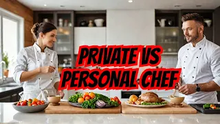 Private Chef vs Personal Chef What s the Real Difference