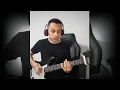 SKILLET - All That Matters  | Guitar Cover  - Mórisson Cristian