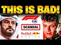 Lagu DRAMATIC TURN: Red Bull Responds With New Evidence — Norris Faces Serious FIA Penalty